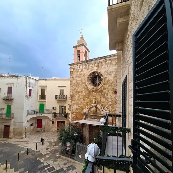 Costantinopoli Suite (Adults Only)