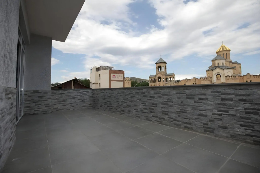 Отель Marialuis