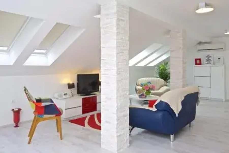 Villa Hedonica Depadansa