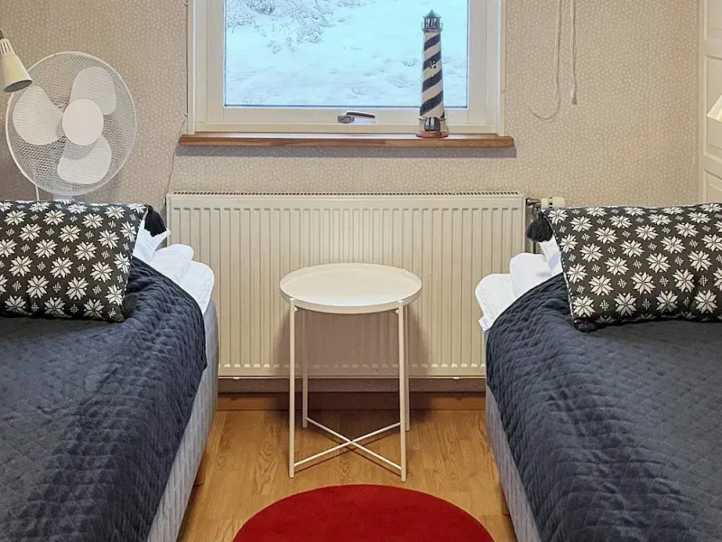 Holiday Home in Lidköping