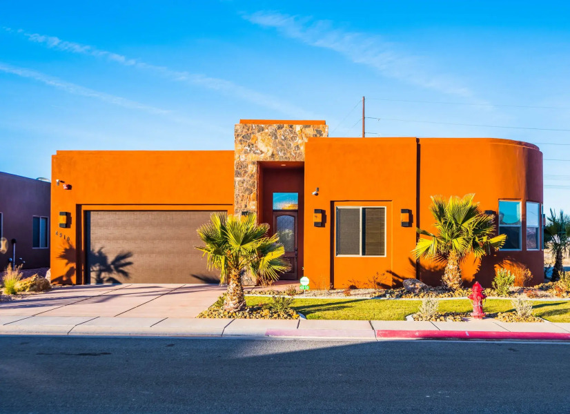 Vacation Rentals at Sand Hollow Resort