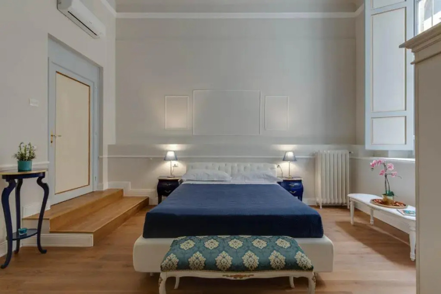 Residenza D'Epoca Sant'Egidio