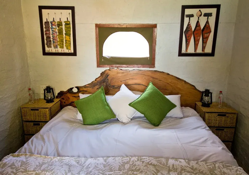 Mthimkhulu Private Game Reserve- Adults Only