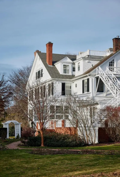 Kennebunkport Captains Collection