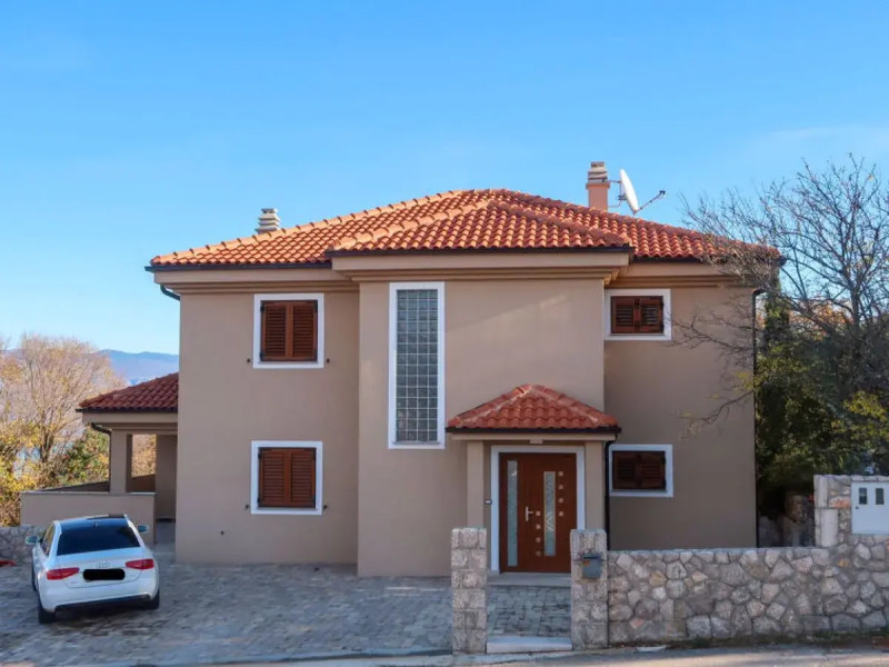 Villa Matea Krk/Dobrinj