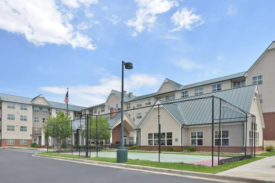 Residence Inn by Marriott Denver Airport at Gateway Park