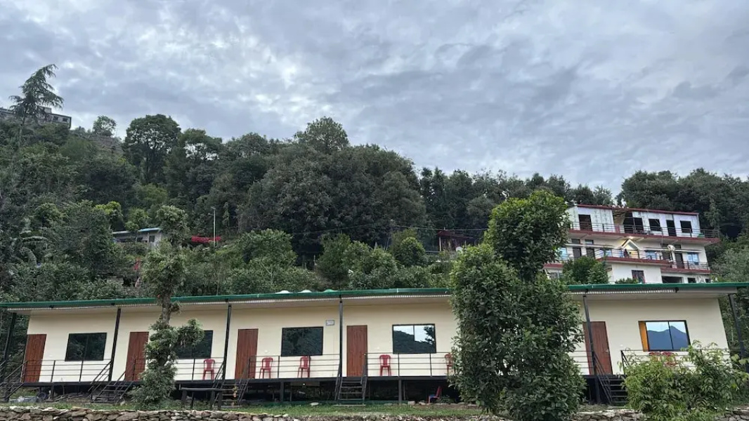 Neelkanth Resort
