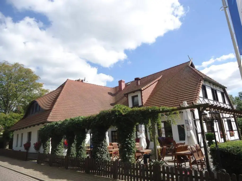 Landhotel Schorssow