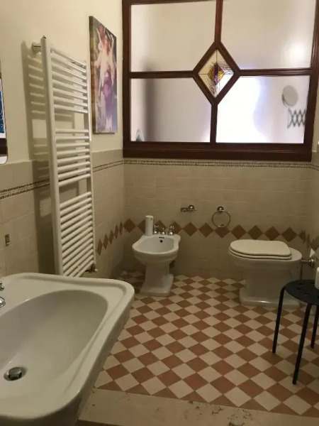 Appartamento in centro