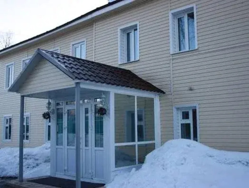 Рождественская