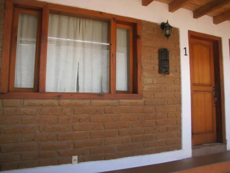 Cabañas Las Lagartijas