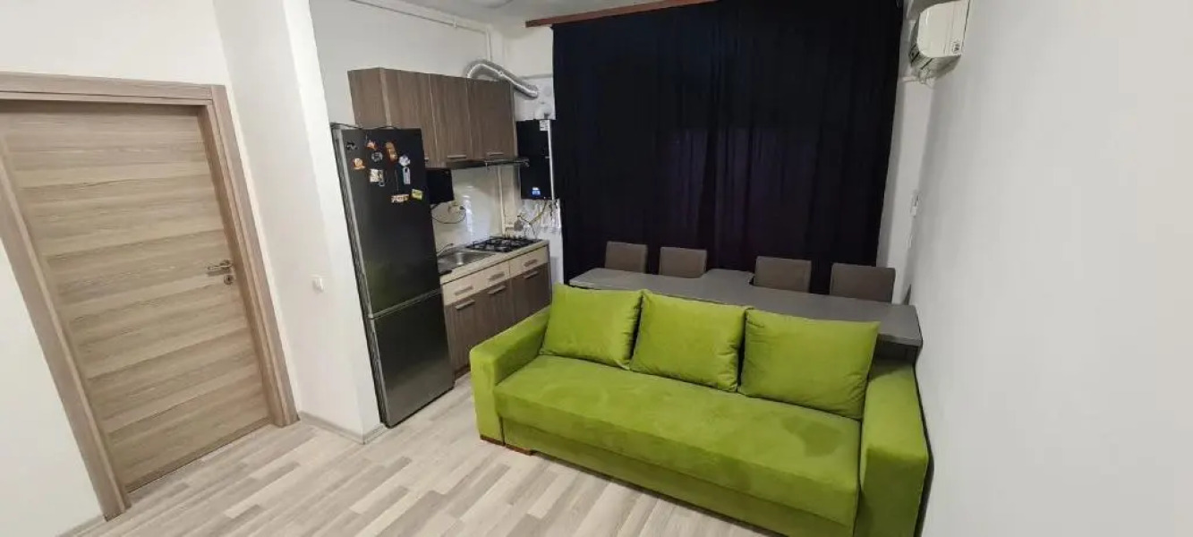 Apartament Summerland