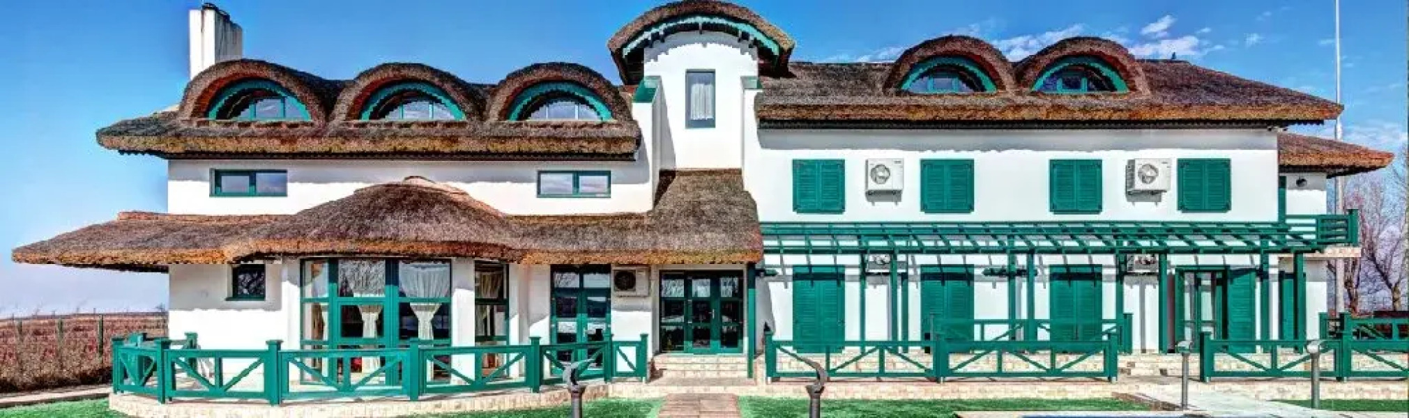 Pensiunea Iara - Ilganii de Jos