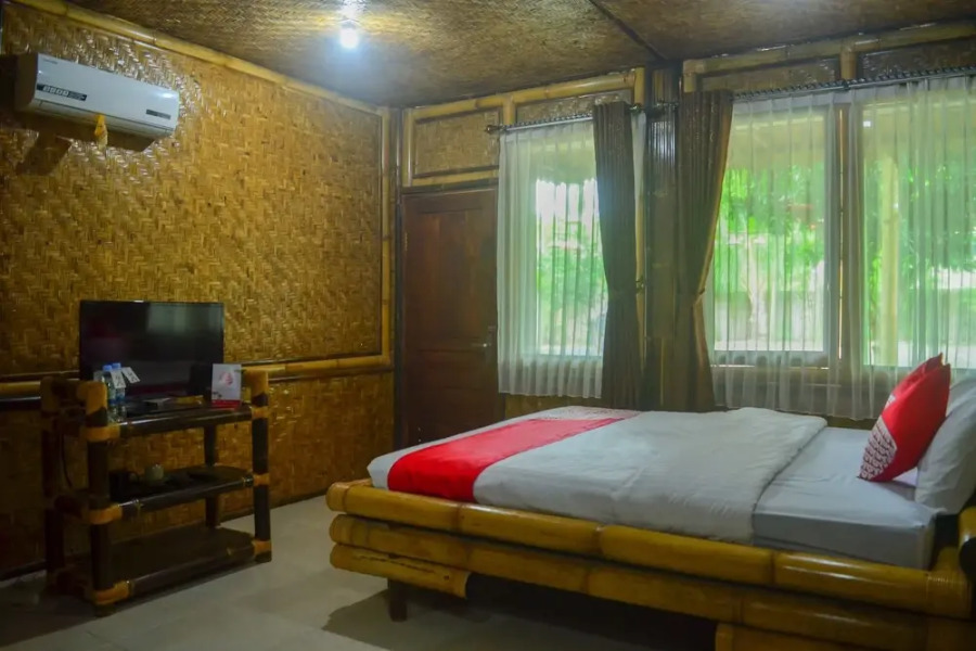 OYO 961 Shane Josa Resort