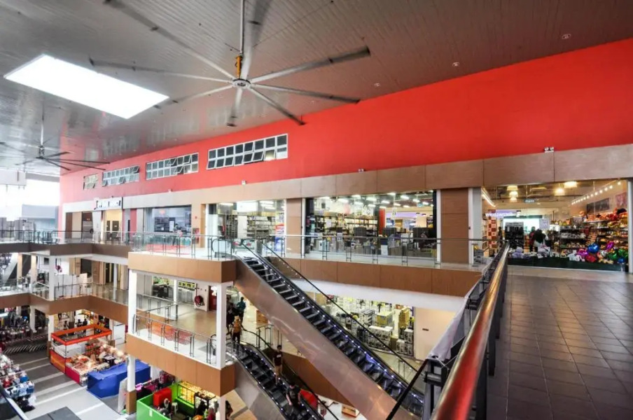 AZFA Suite13 at De Centrum Putrajaya-Bangi