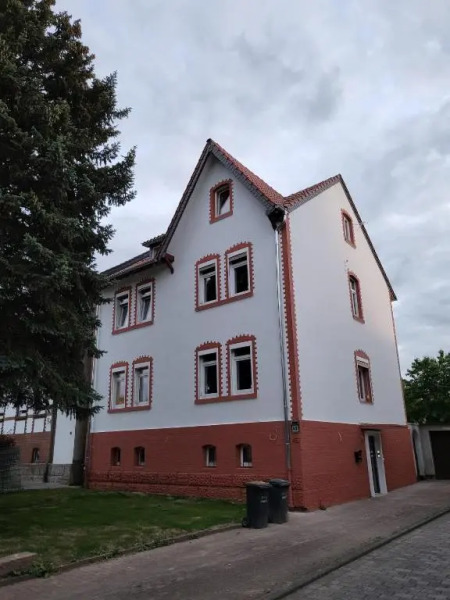 Newly Refurbishet Dachgeschoss Flat for Kids and Pets