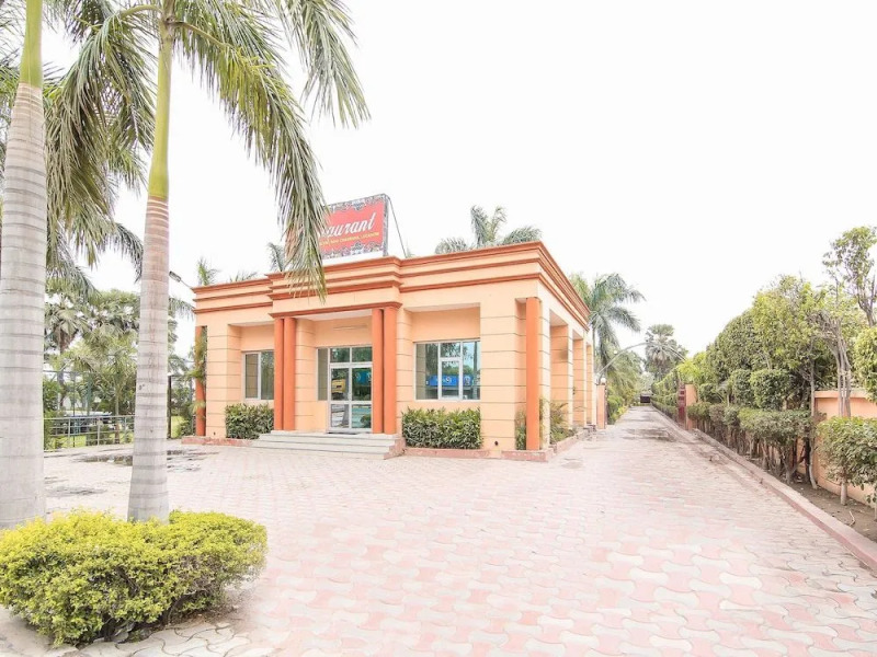 OYO 2032 Hotel Exotica