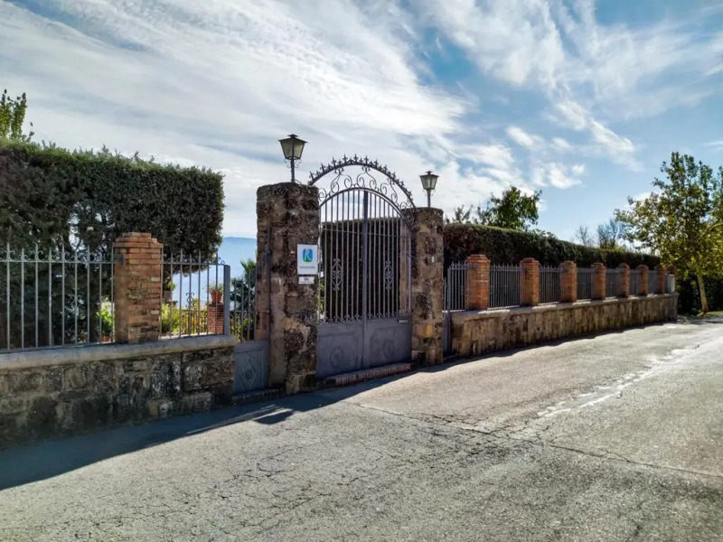 Apartamentos Baeza RN