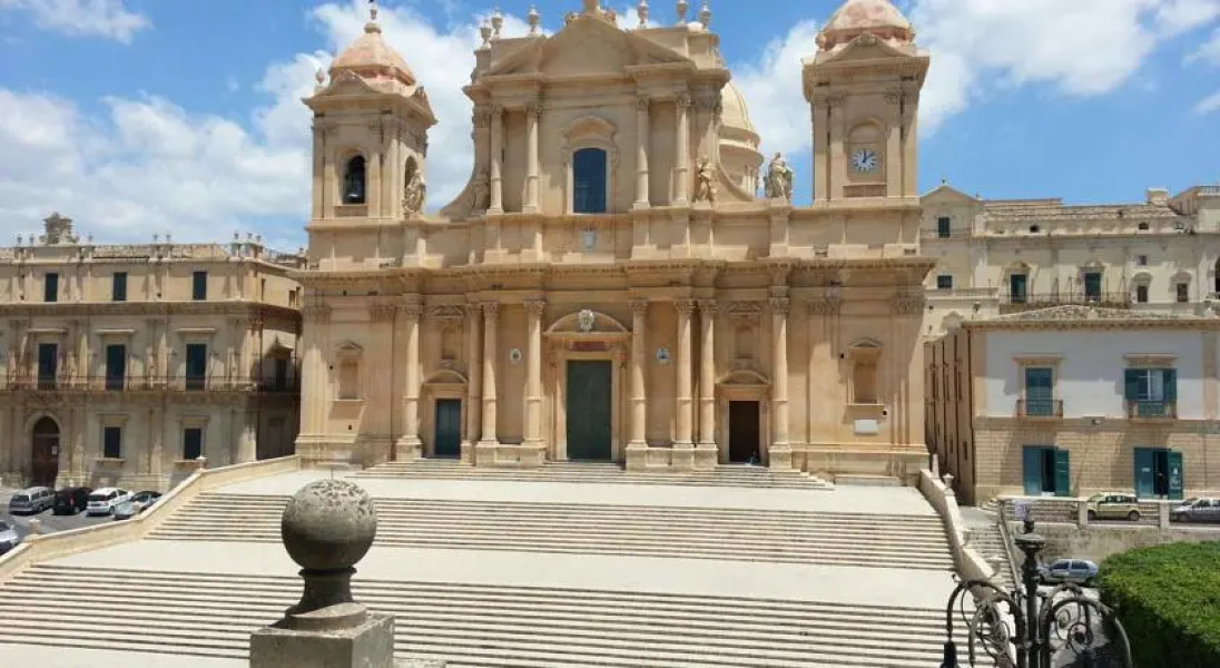 Casa Vacanze Noto