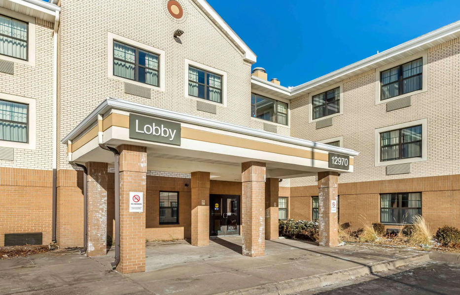 Extended Stay America Suites Minneapolis Maple Grove