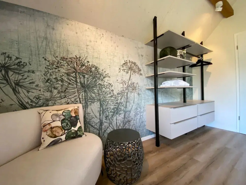 Büchelbergerei Chaletdorf