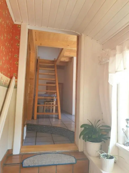 Homestay Sleepy Traveler