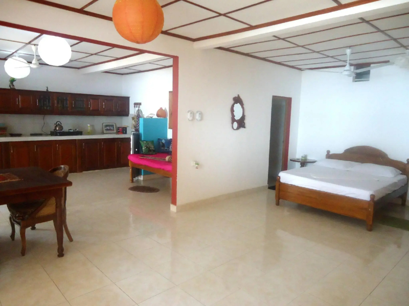Marigold Beach House