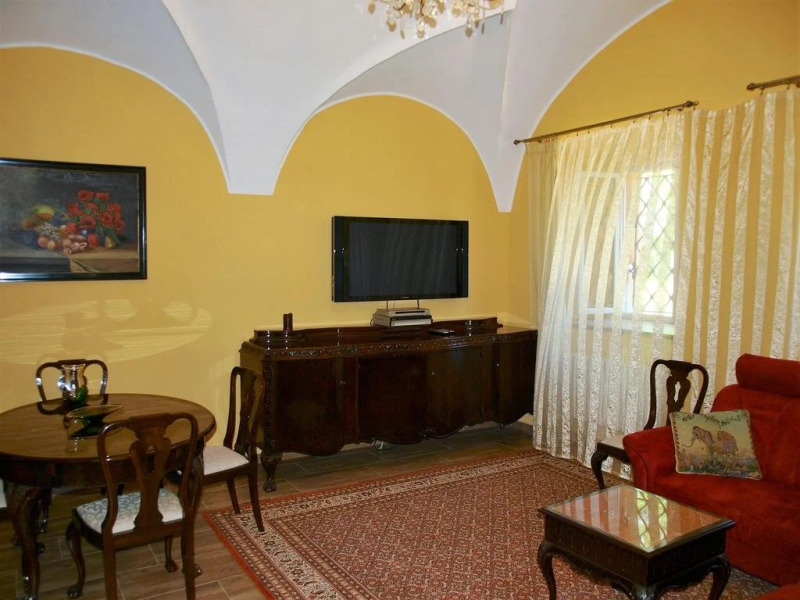 Chateau Svetla nad Sazavou