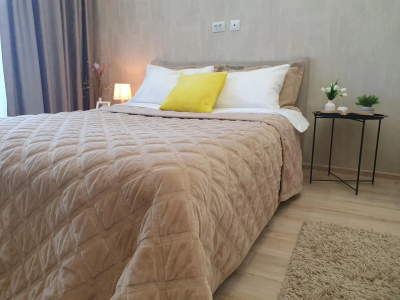 Апартаменты "СВ Апартс" на улице Гагарина 5А