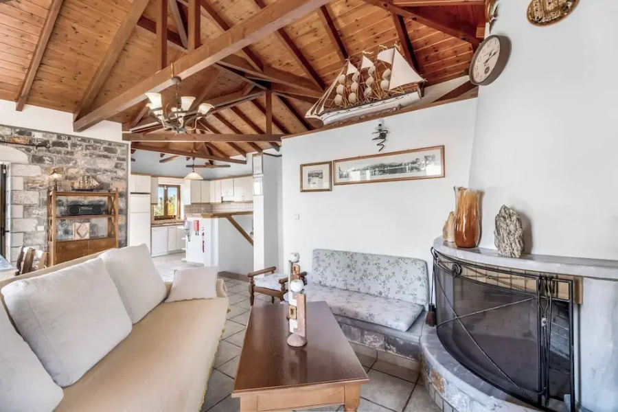 Villa Mulberry