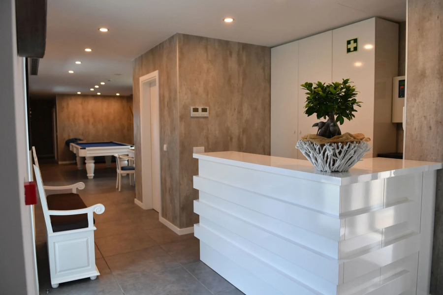 Hotel Casa Das Carpas