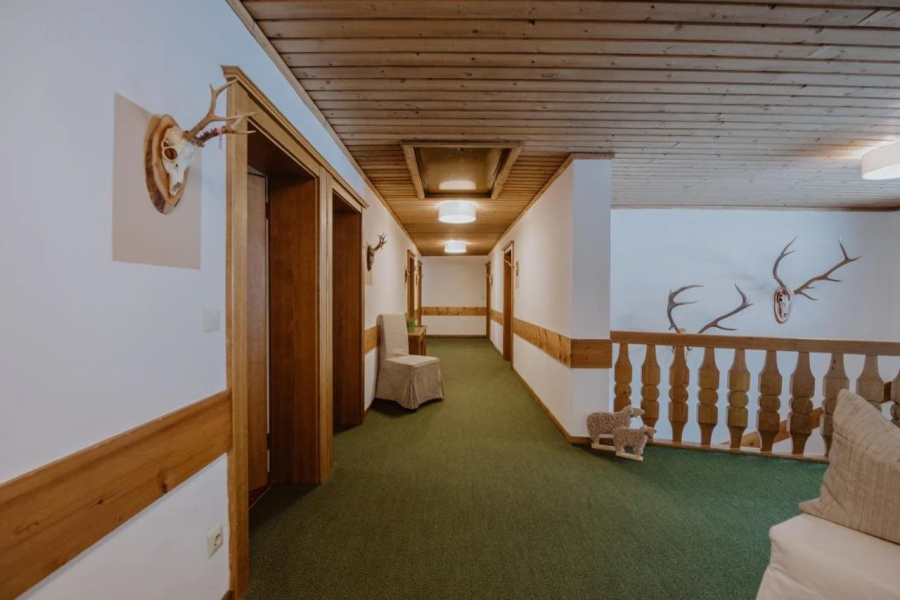 Pension Wieser