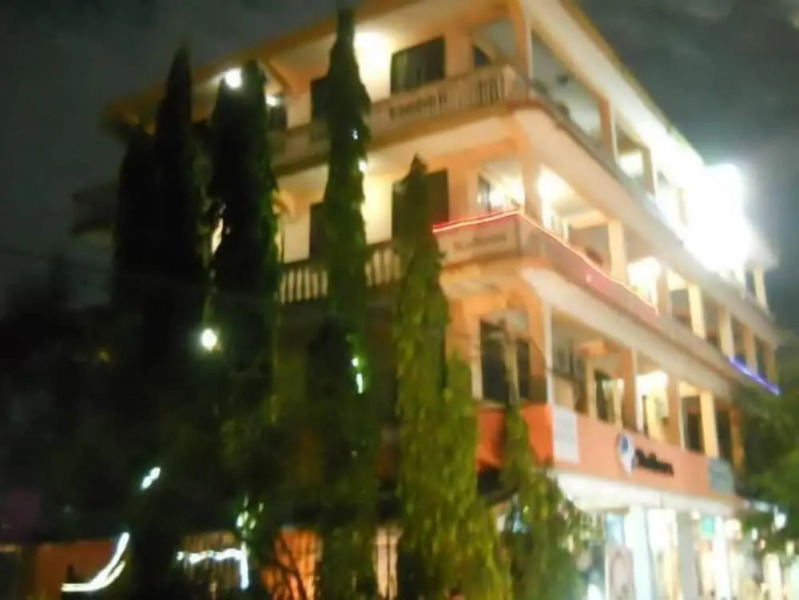 Cross Way Executive Hotel - CWE