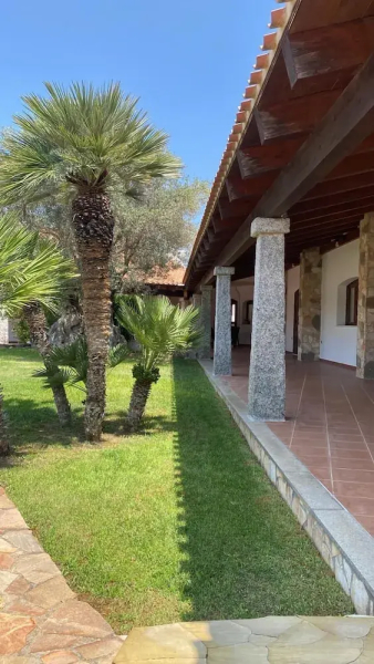 rocce antiche resort