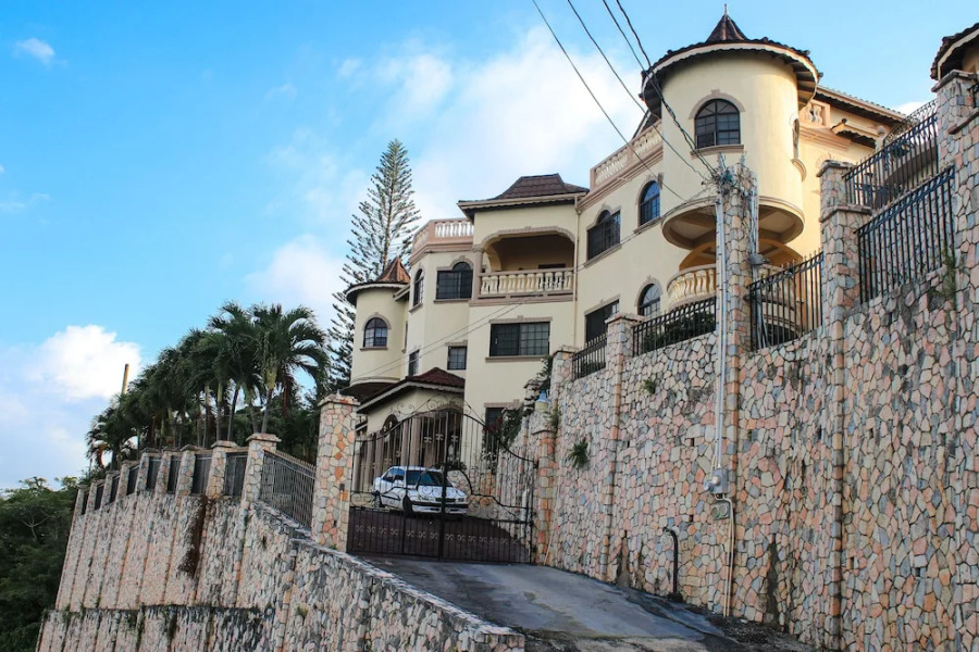 Clarridge View Guest House