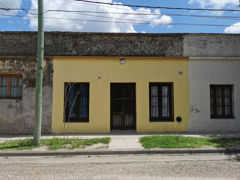 Departamento Doña Isabel II