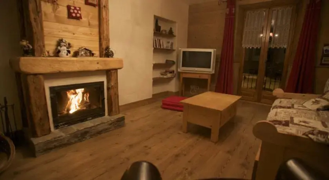 La Ferme de la Roche à lAigle