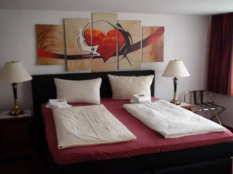 Brauereigasthof zur Münz