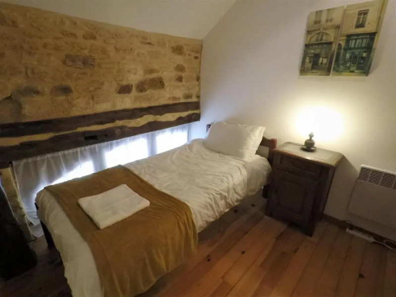 La Libellule and Le Papillon gites at Les Leroux, near Frayssinet-le-Gelat