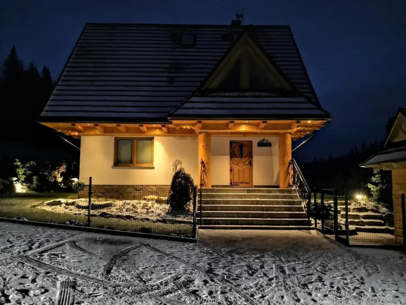 Księżycowa Dolina
