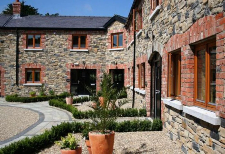 The Coach House 14837