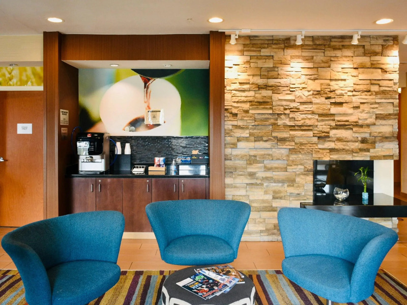 Comfort Inn & Suites Texas City I-45