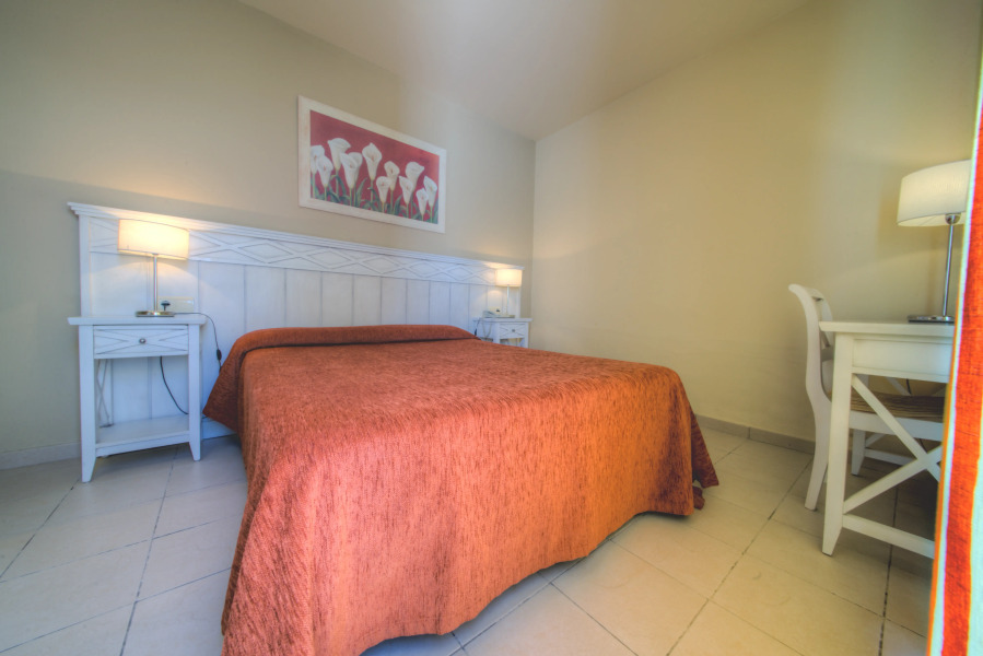 Apartamentos Piedramar