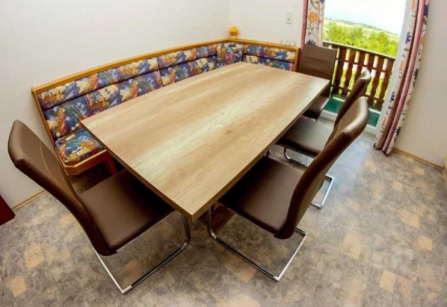 Ferienwohnung Messner-Schauer