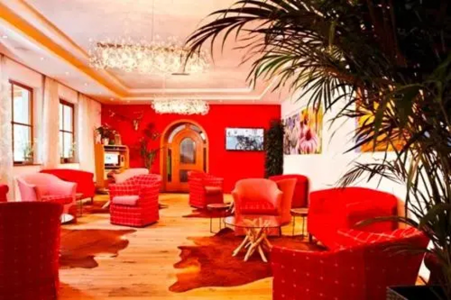 Gästehaus Edelweiss