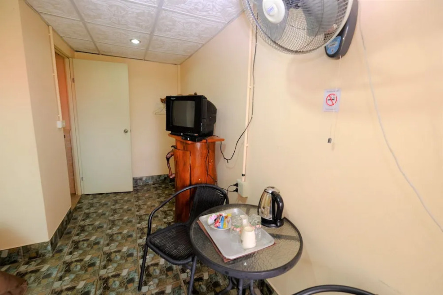 Rotchana's Retreat Hotel on Mekong That Phanom