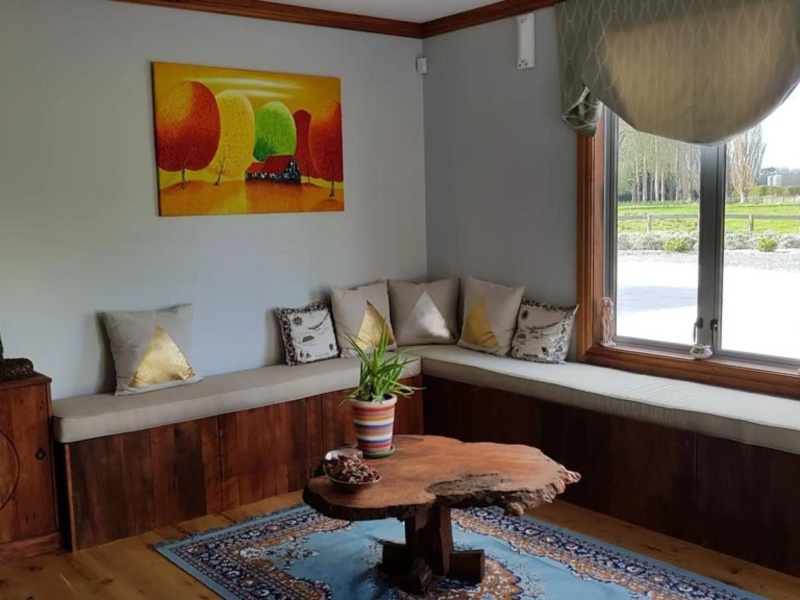 BRUNTWOODLODGE - Adults Only