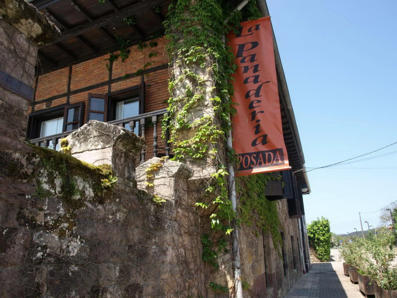 Posada La Panadería