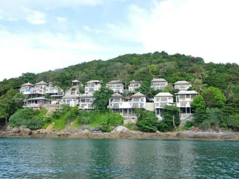 Eagles Nest Villa