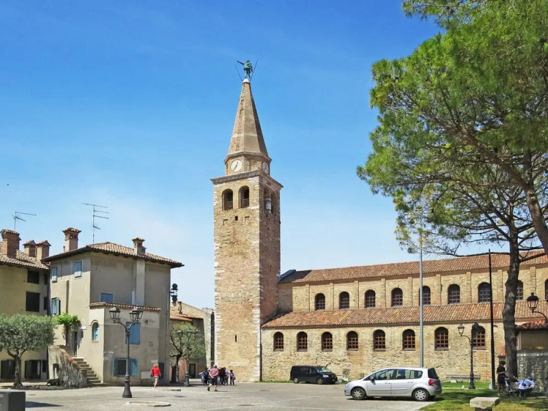 Exotic Villaggio Primero